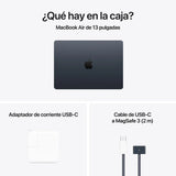 MacBook Air 13 Chip M4