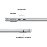 MacBook Air 13 Chip M4