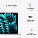 MacBook Air 13 Chip M4