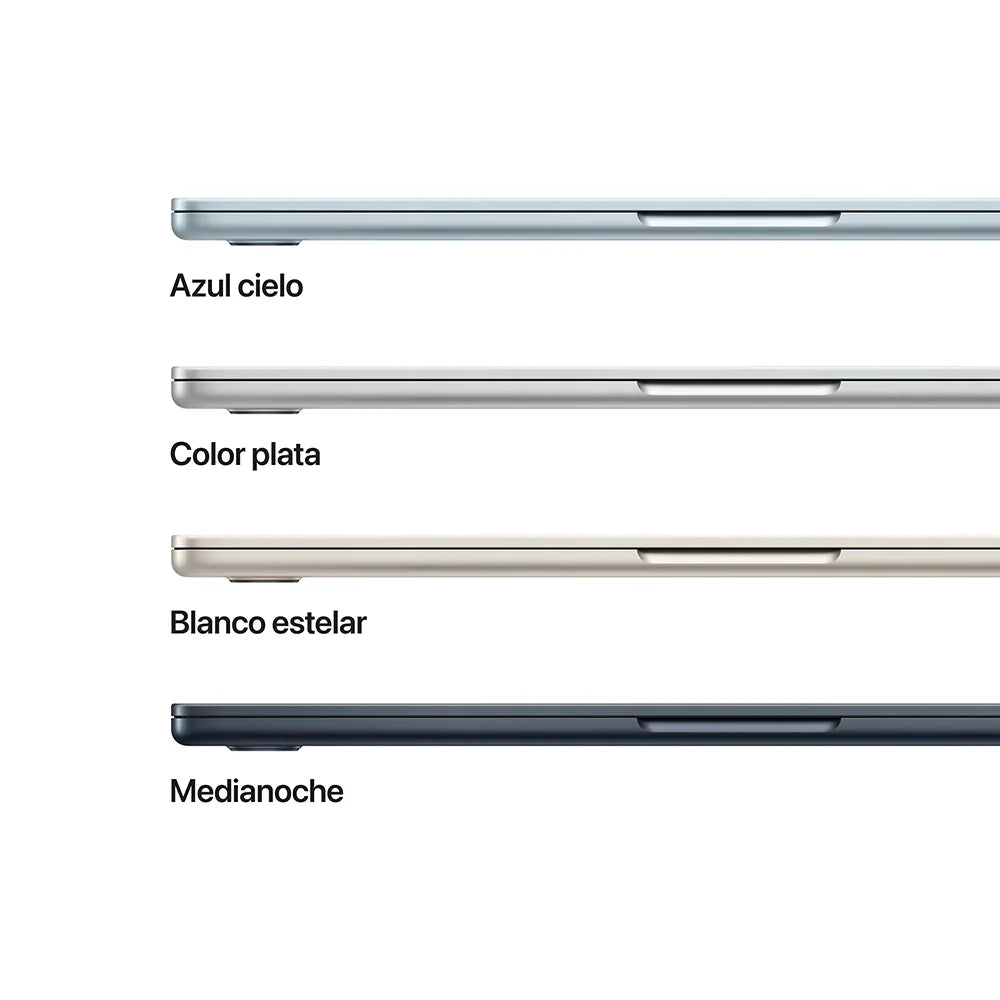 MacBook Air 13 Chip M4