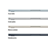 MacBook Air 13 Chip M4