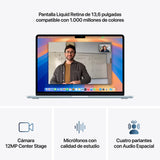 MacBook Air 13 Chip M4