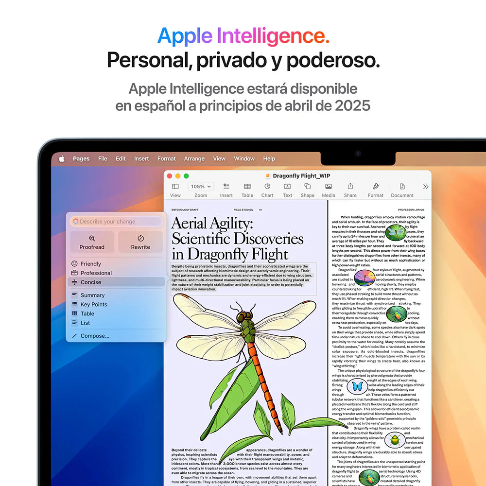 MacBook Air 13 Chip M4