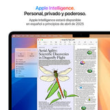 MacBook Air 13 Chip M4