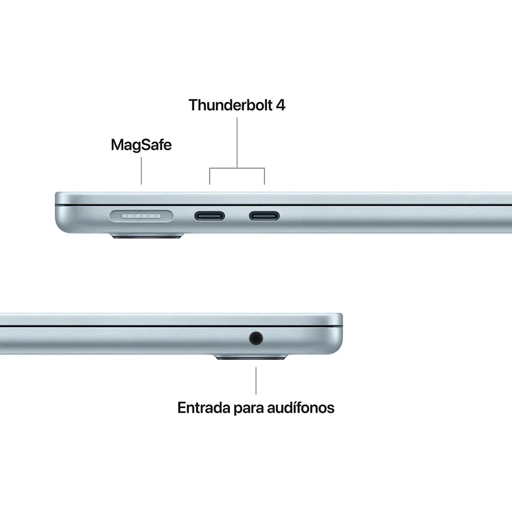 MacBook Air 13 Chip M4