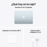 MacBook Air 13 Chip M4