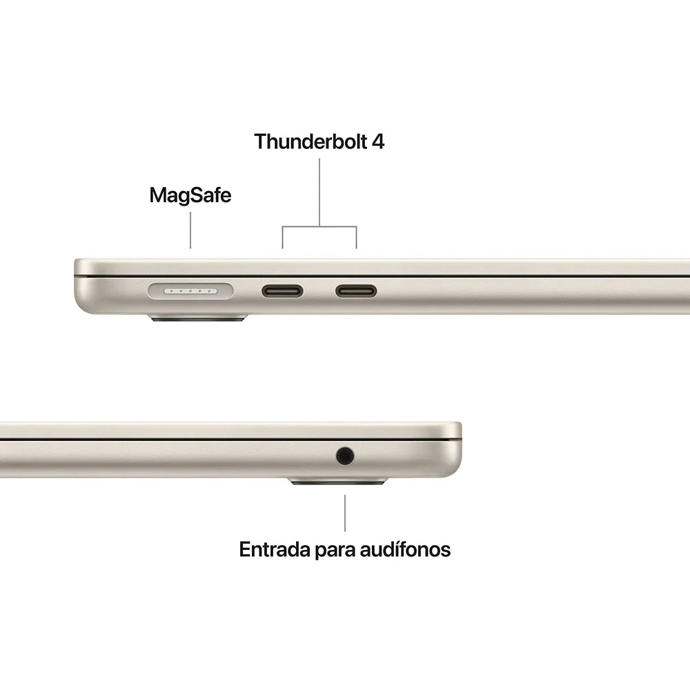 MacBook Air 13 Chip M4