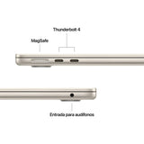 MacBook Air 13 Chip M4
