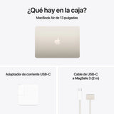 MacBook Air 13 Chip M4