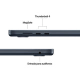 MacBook Air 15 Chip M4