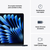 MacBook Air 15 Chip M4