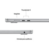 MacBook Air 15 Chip M4