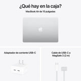 MacBook Air 15 Chip M4