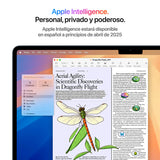 MacBook Air 15 Chip M4