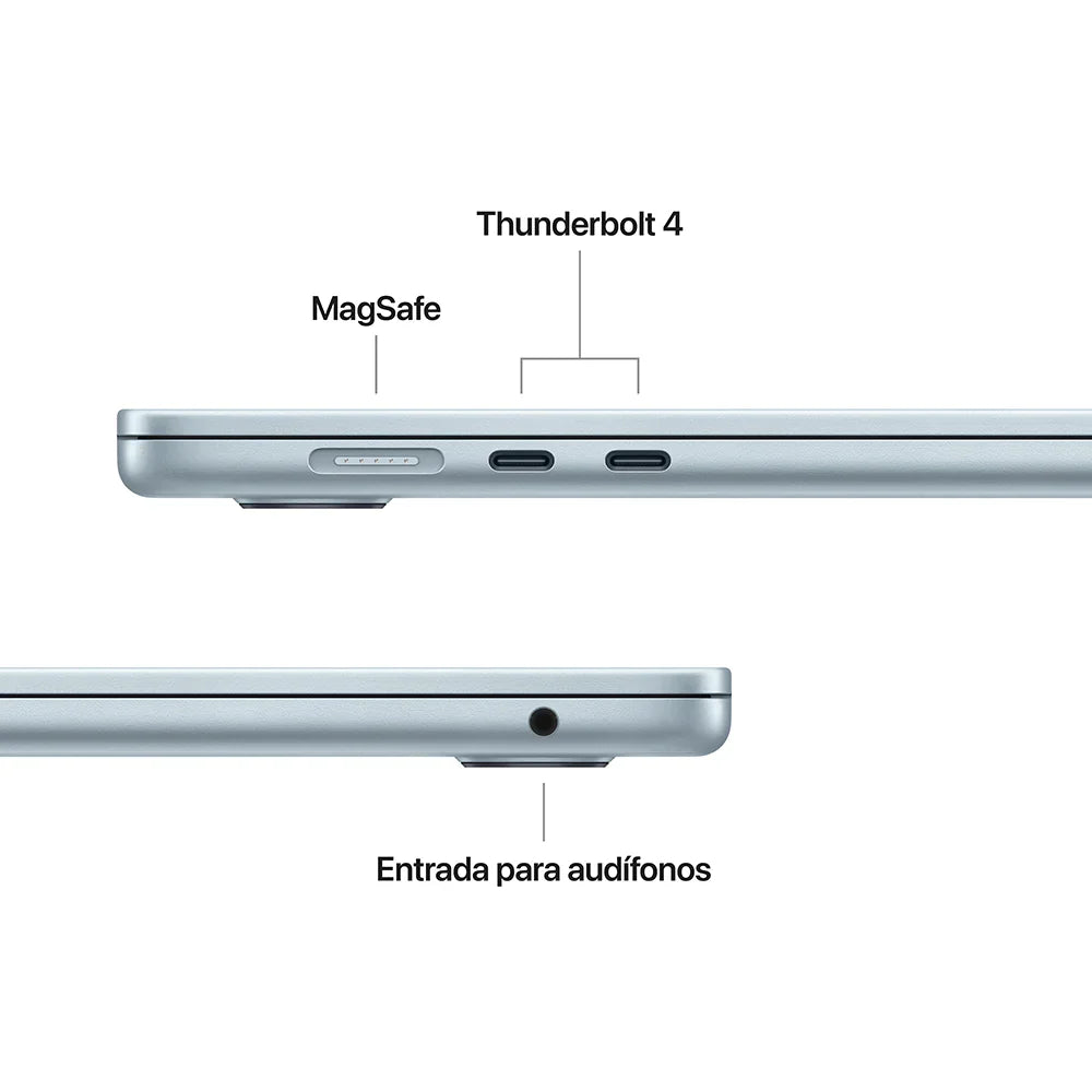 MacBook Air 15 Chip M4