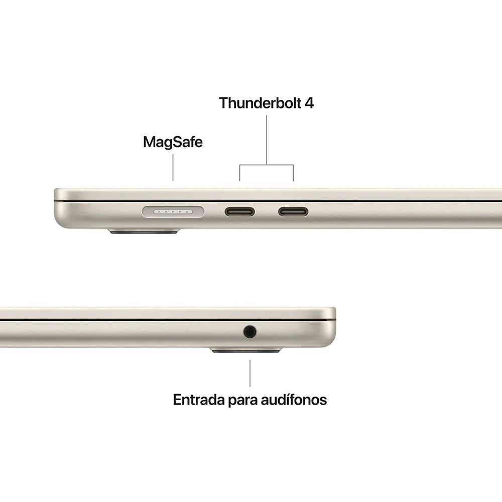 MacBook Air 15 Chip M4