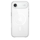 Funda con MagSafe para el iPhone Air – Color escarcha