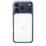 Funda transparente con MagSafe para el iPhone 17 Pro Max