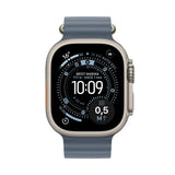 Apple Watch Ultra 3 (GPS + Cellular) Correa Ocean