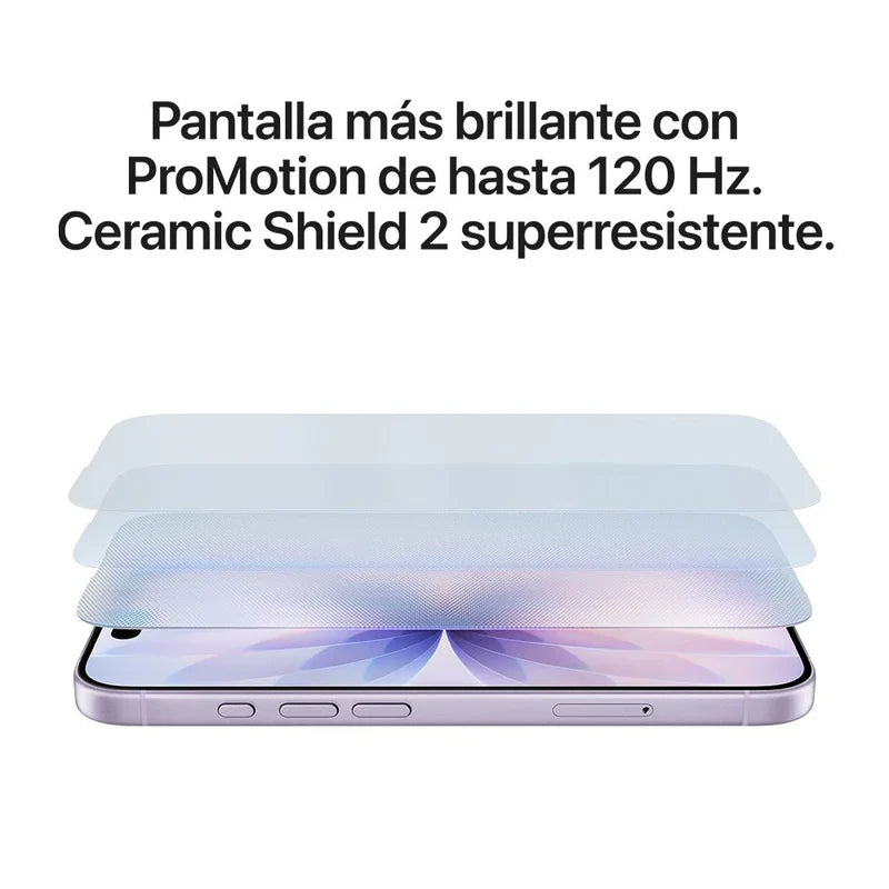 iPhone 17