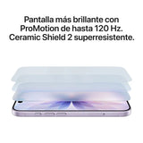 iPhone 17