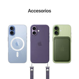 iPhone 17