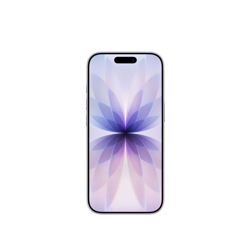 iPhone 17