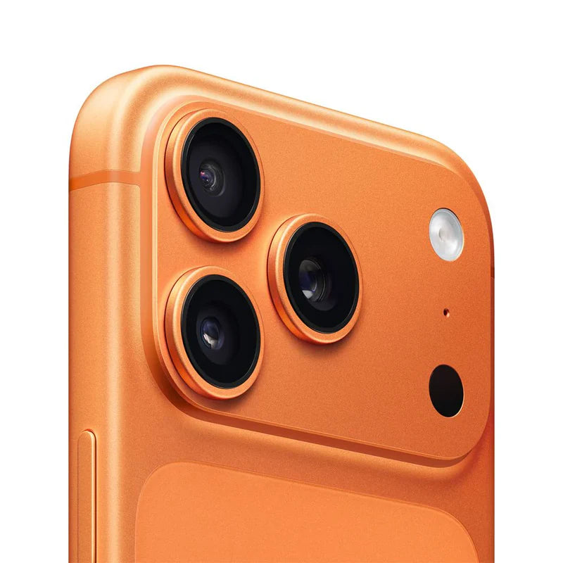 iPhone 17 Pro