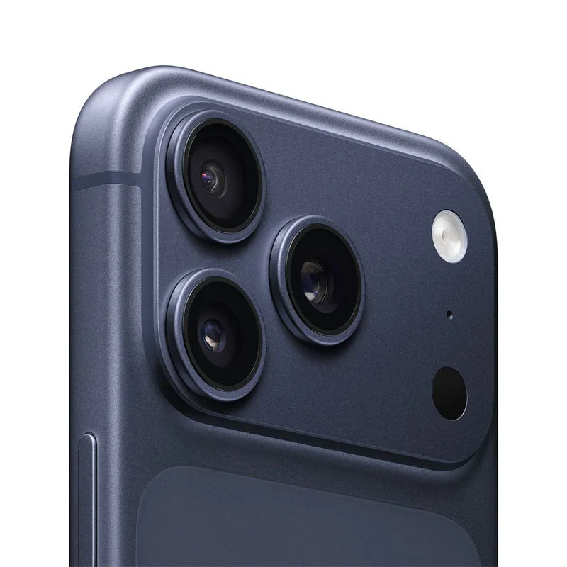 iPhone 17 Pro