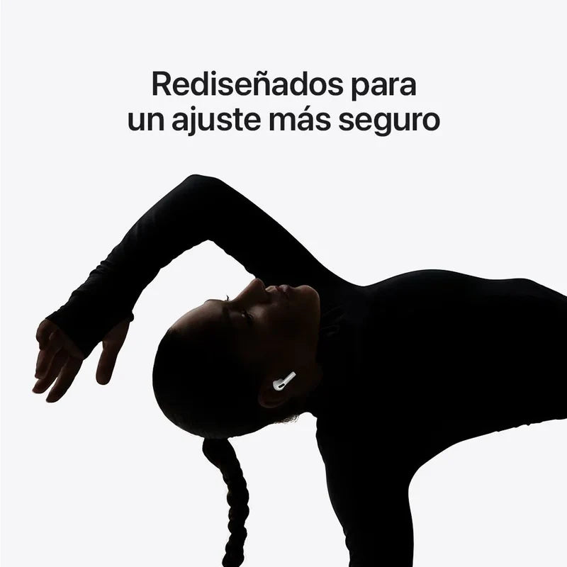 AirPods Pro 3