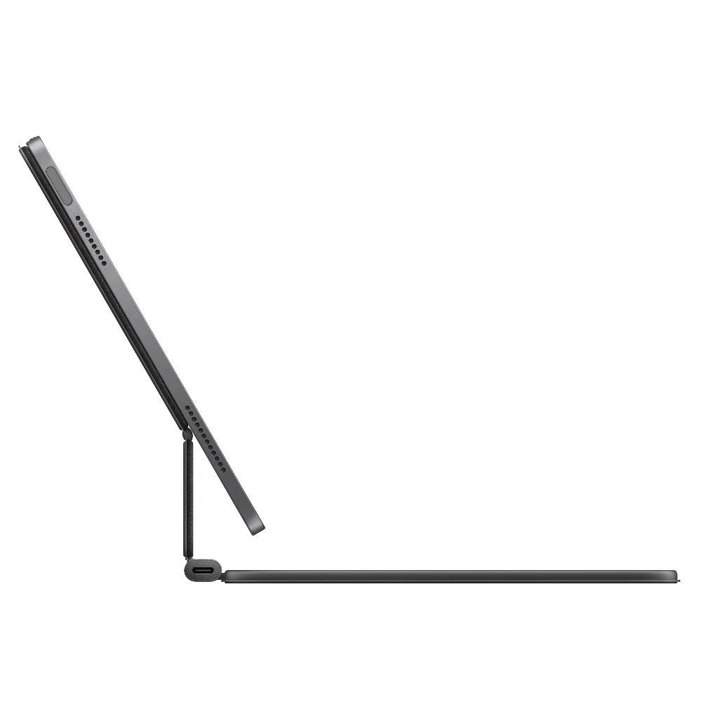 Magic Keyboard para el iPad Air de 11 pulgadas (M3)– Español (América Latina) – Negro