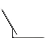 Magic Keyboard para el iPad Air de 11 pulgadas (M3)– Español (América Latina) – Negro
