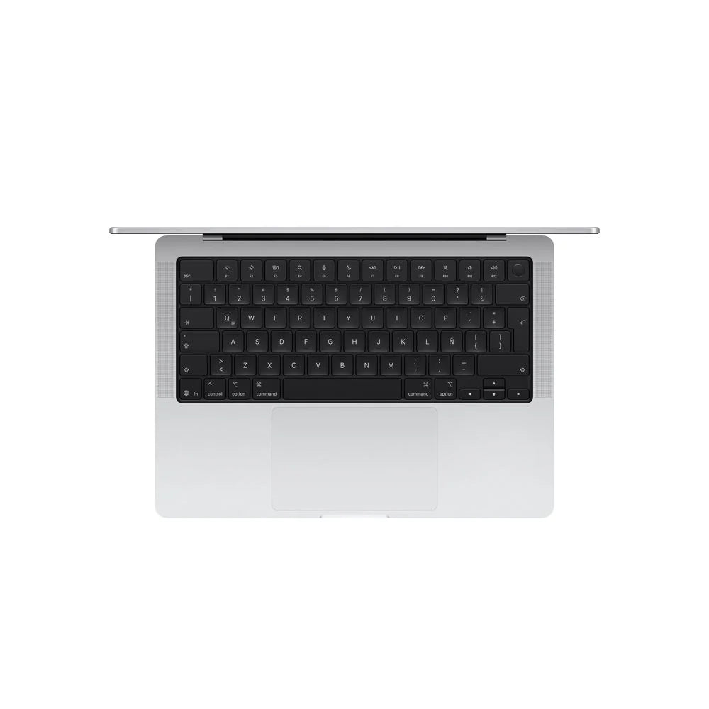 MacBook Pro 14 con Chip M5
