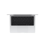 MacBook Pro 14 con Chip M5