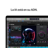 MacBook Pro 14 con Chip M5