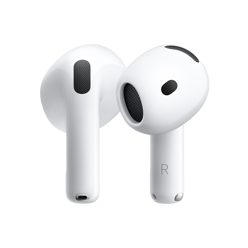 AirPods_5_con_estuche_de_carga_inalambrica_Imagen_posicion_1_iShop_Ecuador
