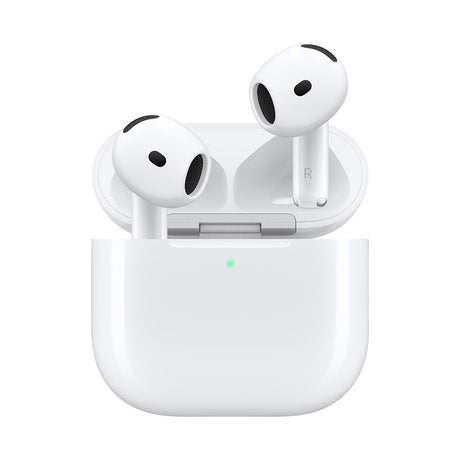 AirPods_5_con_estuche_de_carga_inalambrica_Imagen_posicion_2_iShop_Ecuador