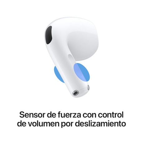 AirPods_5_con_estuche_de_carga_inalambrica_Imagen_posicion_7_iShop_Ecuador