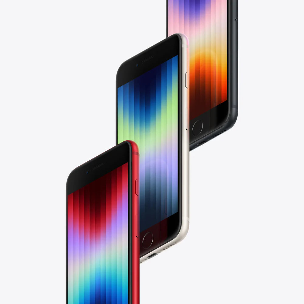iPhone SE (3ra Gen)