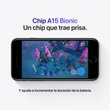 iPhone SE (3ra Gen)