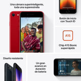 iPhone SE (3ra Gen)