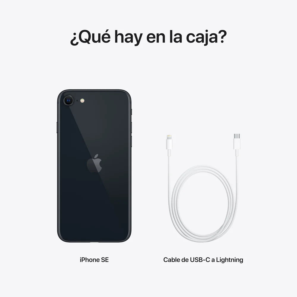 iPhone SE (3ra Gen)