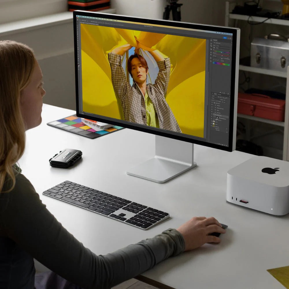 Mac Studio (M2 Max)
