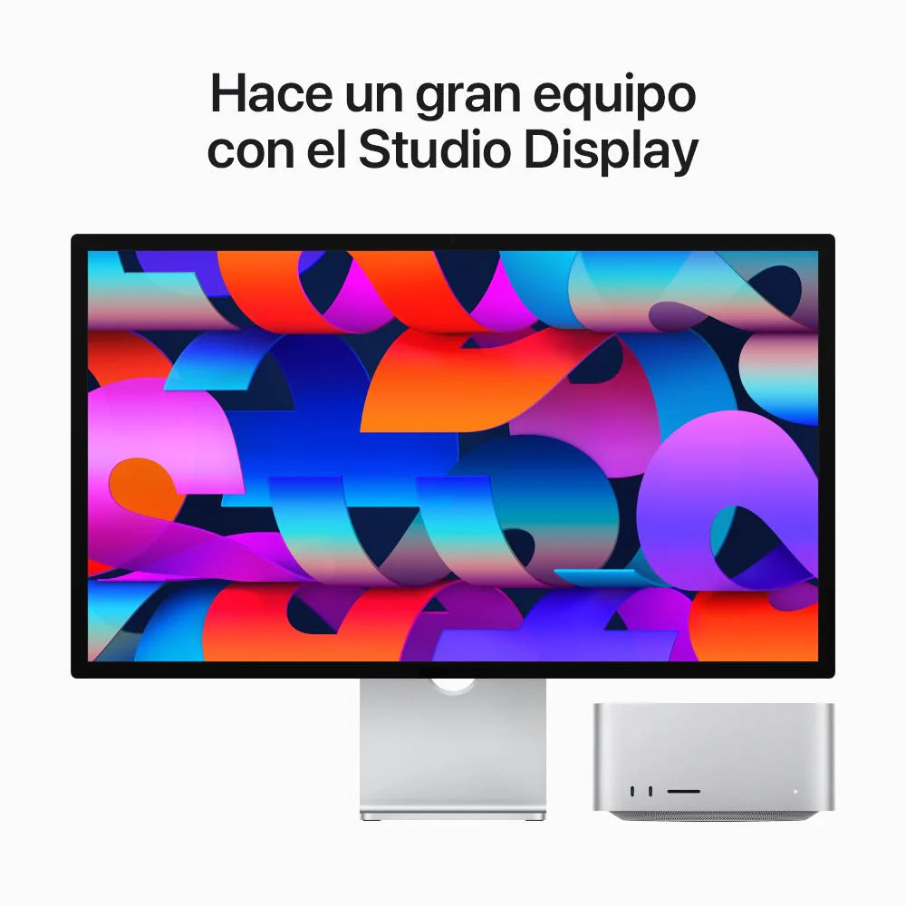 Mac Studio (M2 Max)
