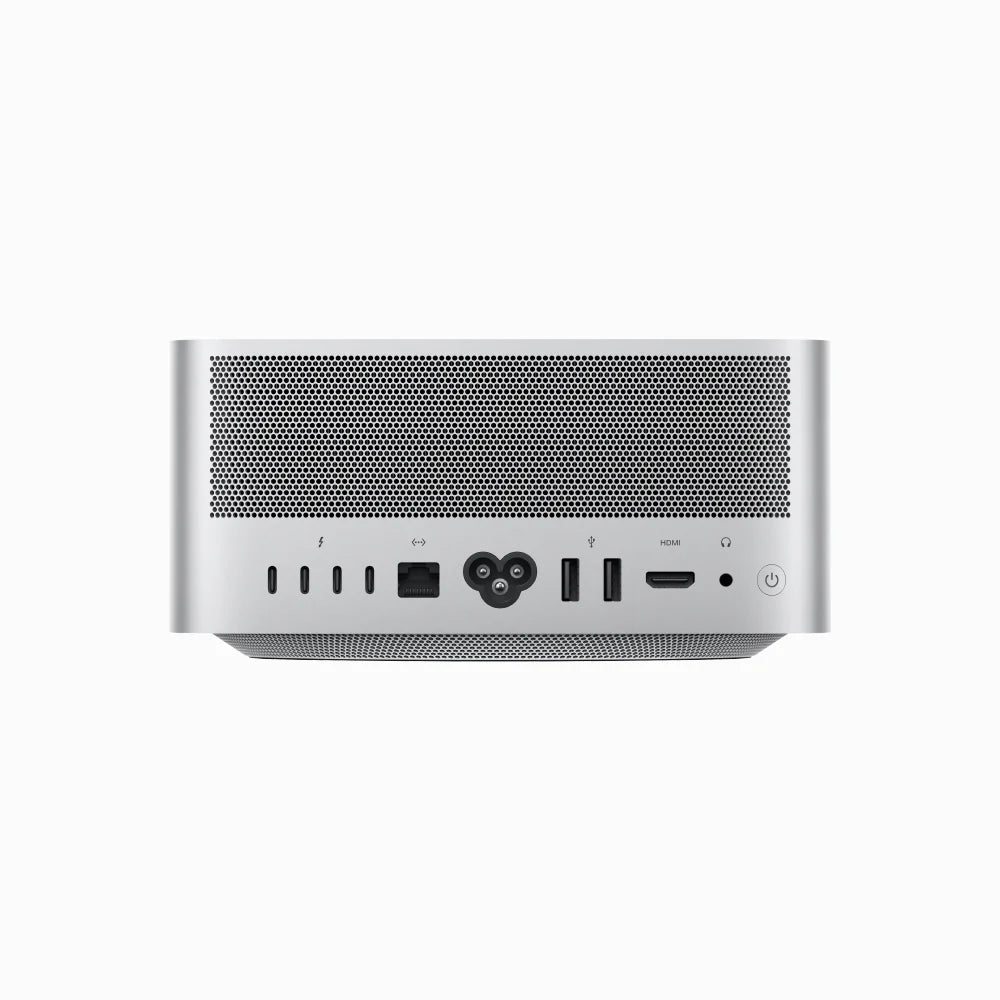 Mac Studio (M2 Max)