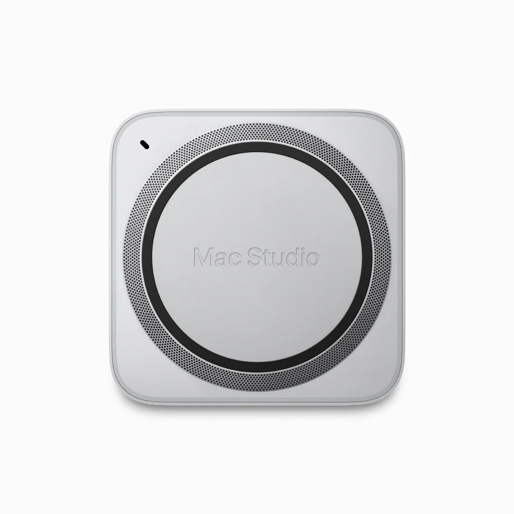 Mac Studio (M2 Max)