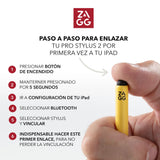 ZAGG Pro Stylus 2