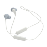 Audífonos JBL Endurance Run 2 Bluetooth - Blanco