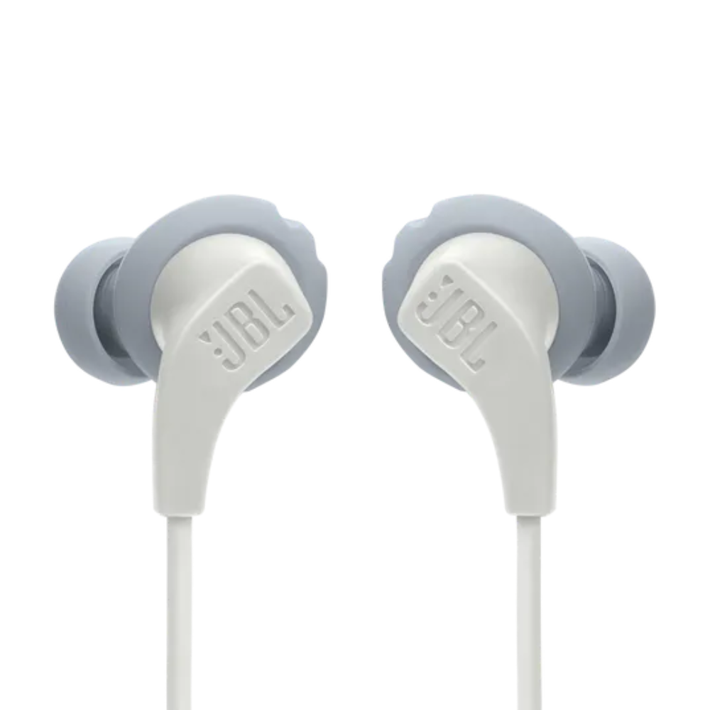 Audífonos JBL Endurance Run 2 Bluetooth - Blanco