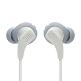 Audífonos JBL Endurance Run 2 Bluetooth - Blanco